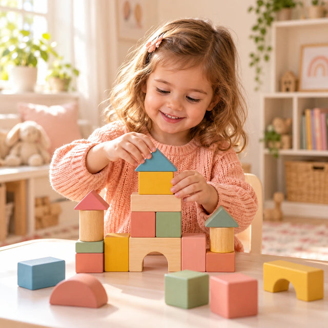 Ages 2–4