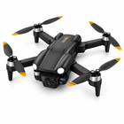 Z103 GPS drone unfolded in a clean three-quarter studio view