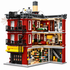 Studio building set image
