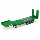 1502 GR Platform HUINA 1/18 19CH RC Truck three-quarter left studio image
