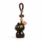 EbonyKeychain — left three-quarter studio photo
