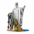 Left Statue (6037) — left three-quarter studio photo