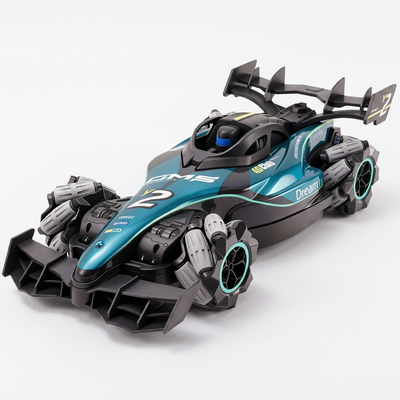 4DRC 1:12 Electric Supercar | High-Speed RC Racing Vehicle | ToyIvia