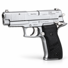 Silver โ left three-quarter studio photo