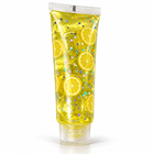 Yellow — left three-quarter studio photo
