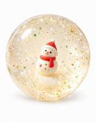 Coconut Oil Squishy, Slow Rising Stress Ball With Kiwi Inside Slow Rising Ball, White