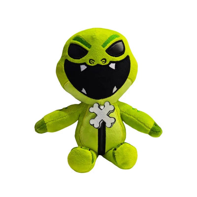 25cm Hoppy Hopscotch Plush Toy - Smiling Critters Stuffed Animal Doll