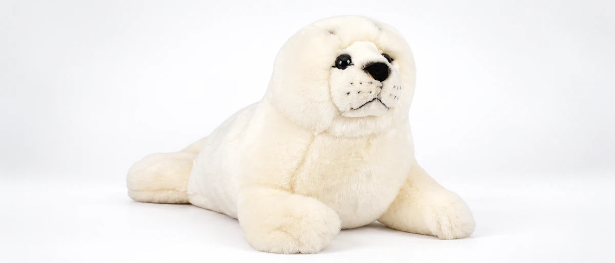 New Creative And Cute Sea Lion Plush Toy