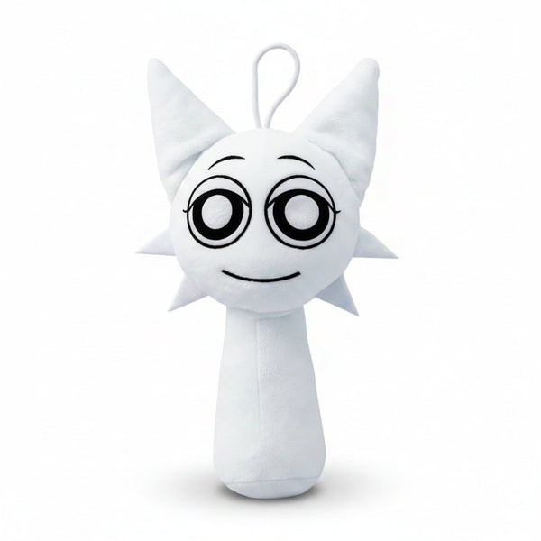 Meet Wenda: The Calm, Arrogant Vocalist of Sprunki