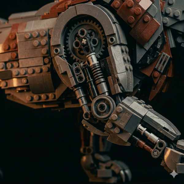 MOC Building Blocks Explained: What Makes These Sets Different