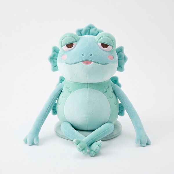 Hangyodon Plush: Why Sanrio's Weirdest Character Is Having a Moment
