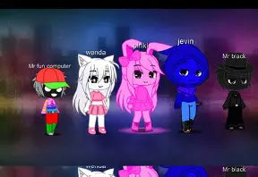 Sprunki Vocals Explained: The Characters Who Give the Track a Voice