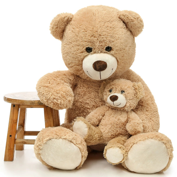 Tezituor Teddy Bear: The Quiet Rise of a Niche Plush Brand