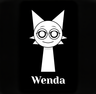 Who Is Wenda? Sprunki's Most Popular Character Explained