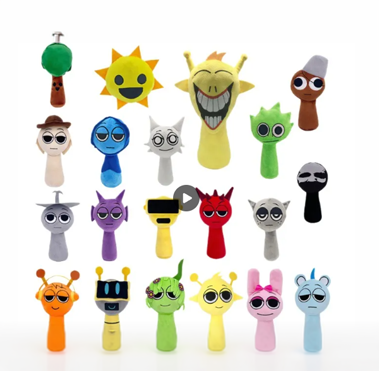 Best Sprunki Gifts for Kids in 2026