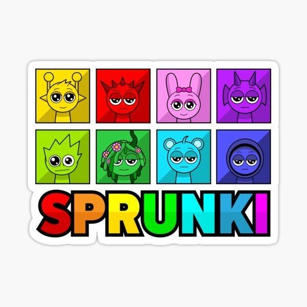 What Is Sprunki? A Beginner's Guide to the Music Game Behind the Plush Craze