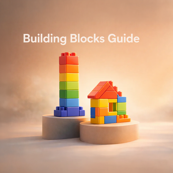 Building Blocks Guide: Why They’re Great for Creative Kids (2026)