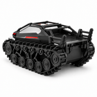 amphibious-tracked-tank-childrens-all-terrain-rc-vehicle: distinct supporting studio angle.