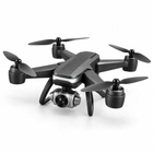4DRC V14 drone supporting studio angle.