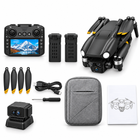 Z103 dual-battery package with screen remote, backpack and accessories