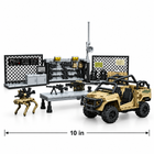White studio product image