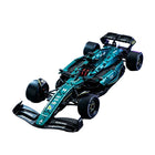 1:10 Scale Super Racing Car Building Blocks Kit 1960pcs