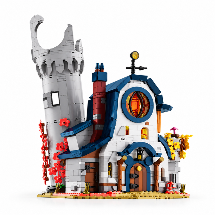 Building & Construction