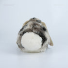 15CM Lop-Eared Rabbit Plush Toy Cute Bunny Mascot Doll