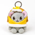 17cm GMMTV PondPhuwin Plush Keychain Pendant Fans Gift