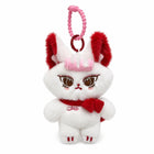 17cm GMMTV PondPhuwin Plush Keychain Pendant Fans Gift