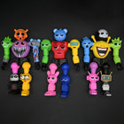 17cm Sprunki Assemble Robot Figure | Desktop Decoration Toy | Toylvia