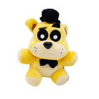 18cm Golden Freddy FNAF Classic Plush Stuffed Animal Toy