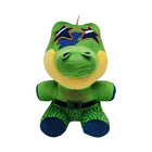 18cm Montgomery Gator FNAF Security Breach Plush Toy