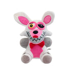 18cm Nightmare Mangle FNAF Halloween Plush Stuffed Toy