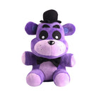 18cm Shadow Freddy FNAF Plush Stuffed Animal Toy