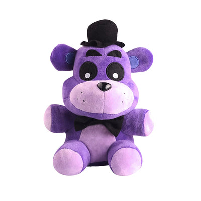 18cm Shadow Freddy FNAF Plush Stuffed Animal Toy