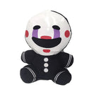 18cm The Puppet Marionette FNAF Plush Stuffed Toy