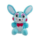 18cm Toy Bonnie FNAF Security Breach Plush Stuffed Toy