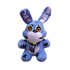 18cm Twisted Bonnie FNAF The Twisted Ones Plush Stuffed Toy