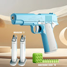 1911 Simulated Shell Throwing Handgun | Science & Education Model | Toylvia