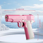 1911 Simulated Shell Throwing Handgun | Science & Education Model | Toylvia