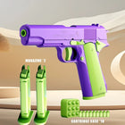 1911 Simulated Shell Throwing Handgun | Science & Education Model | Toylvia
