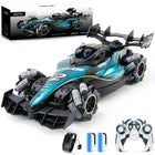 4DRC 1:12 Electric Supercar | High-Speed RC Racing Vehicle | ToyIvia