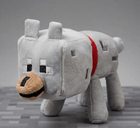 20cm Game Wolf Plush Toy | Soft Stuffed Animal Doll | Toylvia