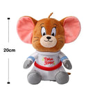20cm Space Astronaut Tom & Jerry Plush | Original Stuffed Doll | Toylvia