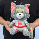 20cm Space Astronaut Tom & Jerry Plush | Original Stuffed Doll | Toylvia