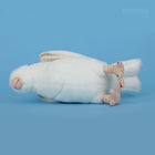 22CM Realistic Pigeon Plush Toy Soft Urban Bird Doll