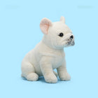 26CM Shar-Pei Plush Dog Toy Wrinkled Puppy Cuddle Doll