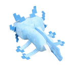 30cm Blue Axolotl Plush Toy | Kawaii Stuffed Animal Doll | Toylvia