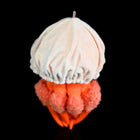 30CM Cute Jellyfish Plush Toy Soft Ocean Stuffed Animal Doll